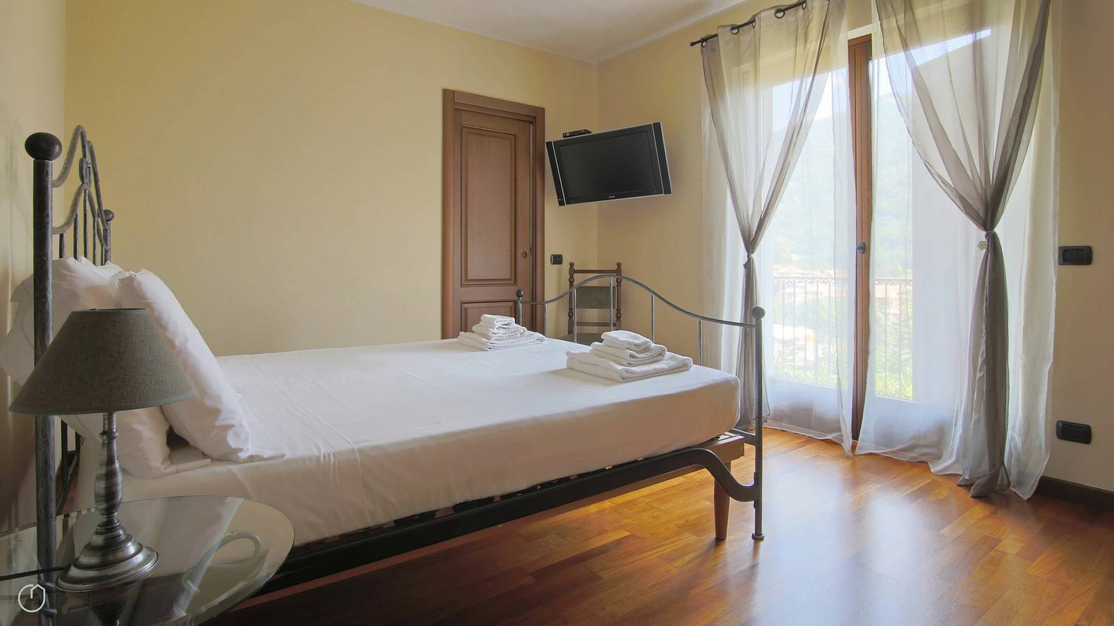 Ganze Wohnung, Villetta Contrada in Gemeinde Cerano d'Intelvi, Comer See