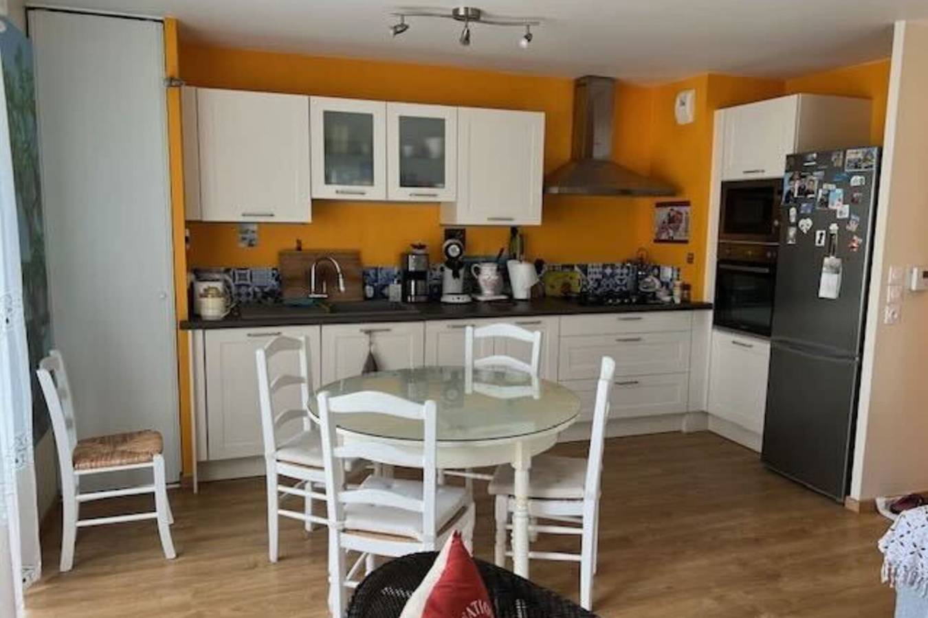 Ganze Wohnung, Comfort & quiet with garden in Saint-herblain in Saint-Herblain, Nantes und Umgebung