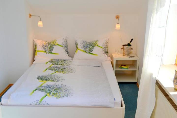 Ferienhaus für 6 Personen, mit Whirlpool und Garten am Wolfgangsee - 3