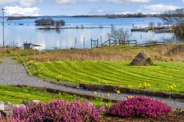 Albergue para 12 Personas en Lago Corrib, Connacht, Foto 4