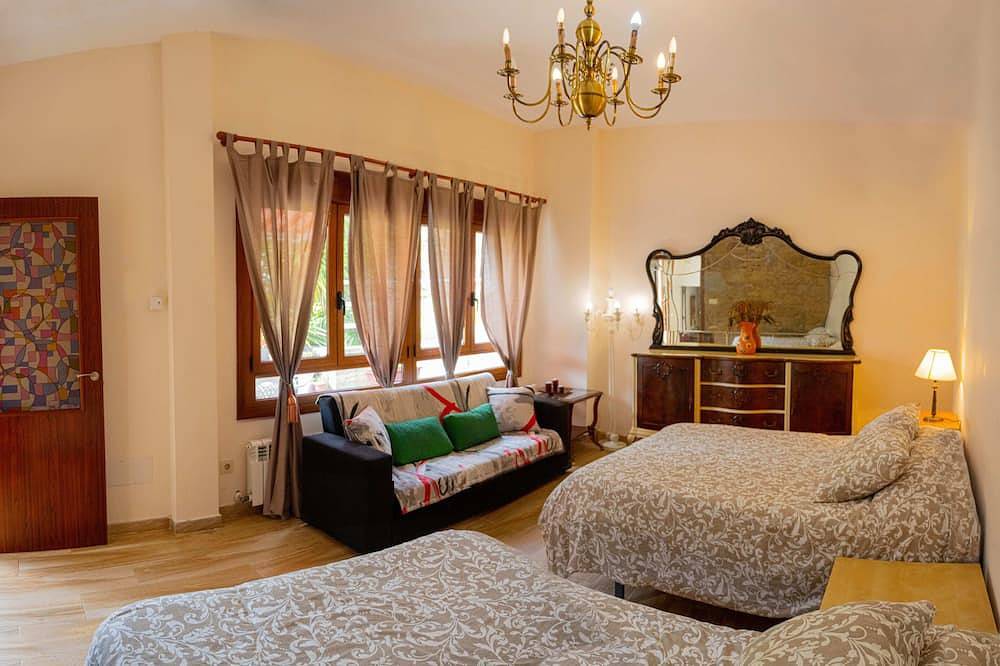 Gemütliches Häuschen As Marismas in Carballo, Costa da Morte