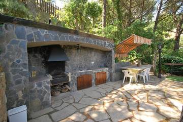 Villa für 8 Personen in Lloret de Mar, Costa Brava, Bild 3
