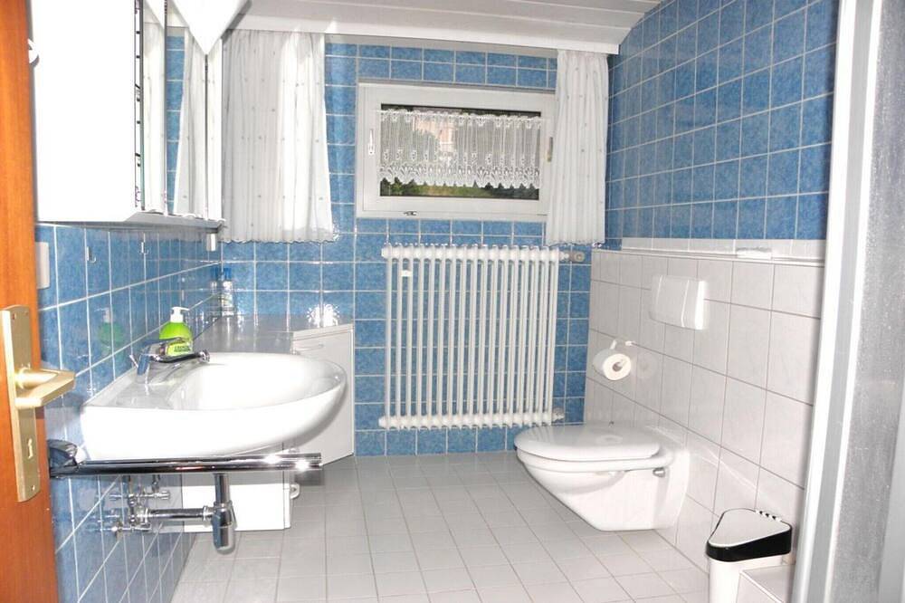 Ganze Wohnung, Ferienwohnung Haus Burgenblick Bullay in Bullay, Traben-Trarbach und Umbegung