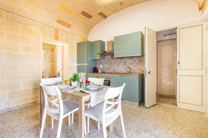 Maison d’hôte pour 6 personnes à Manduria - 4