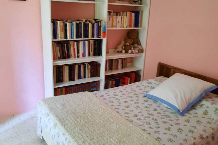 Location de vacances pour 6 personnes, avec jacuzzi et jardin à Alleins - 2