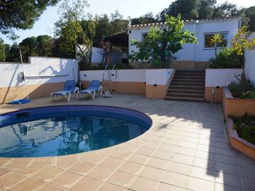 Apartamento para 4 Personas en Santa Cristina de Aro, Baix Empordà, Foto 1