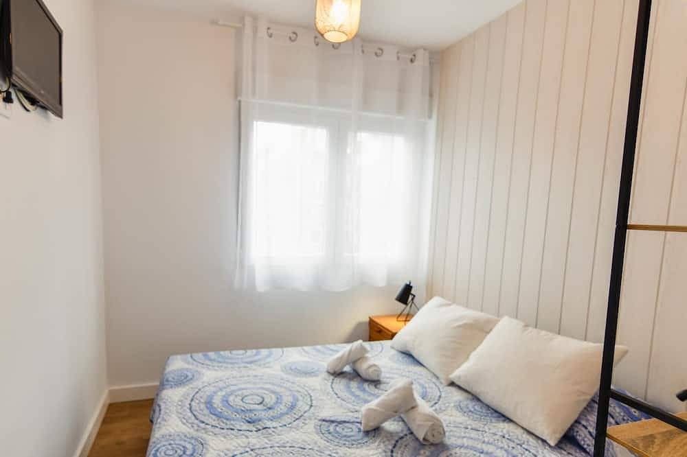 Entire apartment, Cosy flat on La Concha beach in Suances, Cantabrian Coast