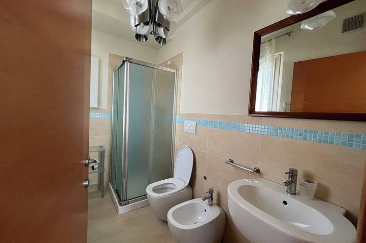 Apartamento entero, Casa Iris, wonderful terrace close to the seaside in Lido di Camaiore, Camaiore