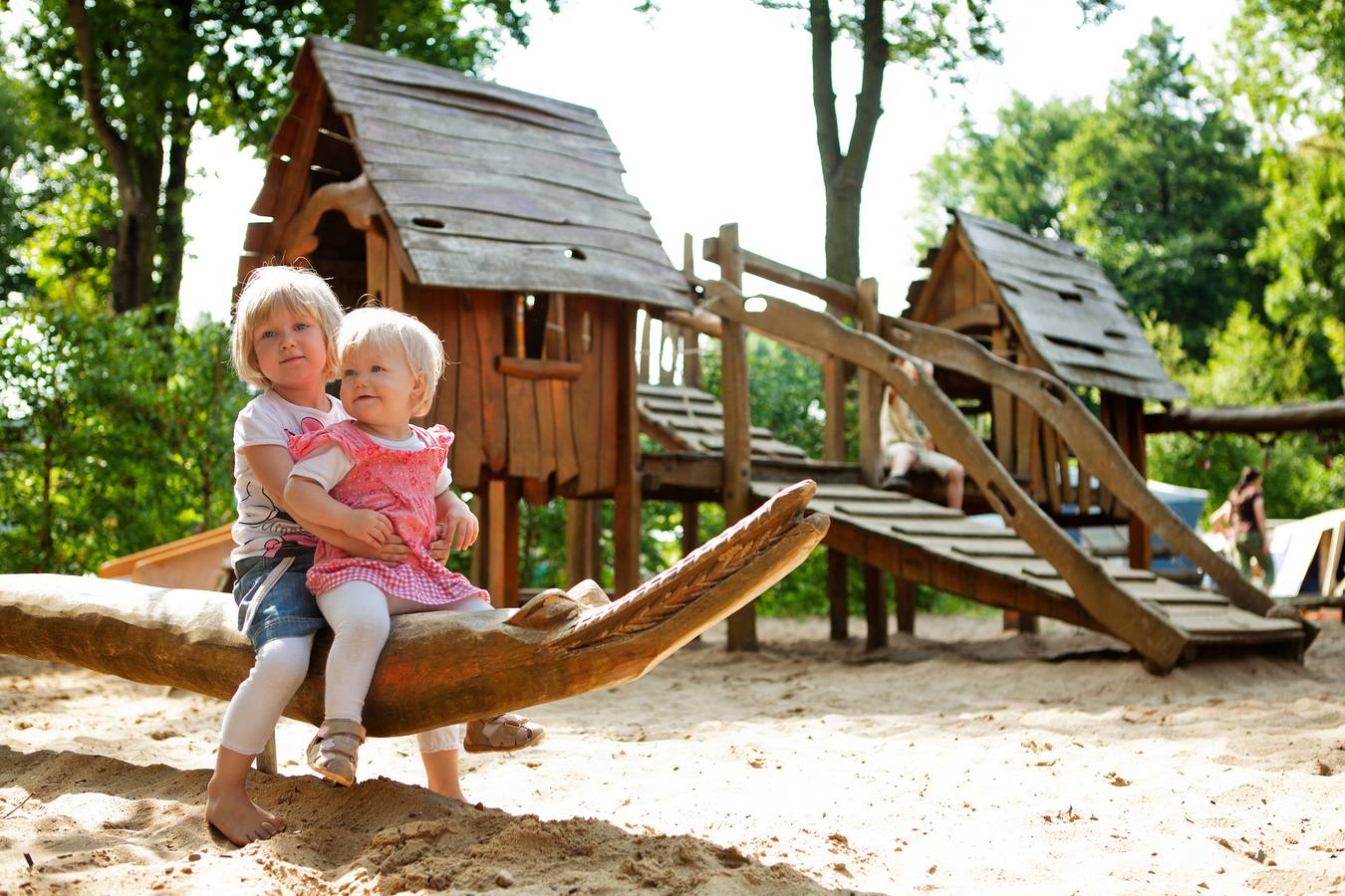 Ferienhaus für 2 Prs. in Lübbenau, Oberspreewald-Lausitz