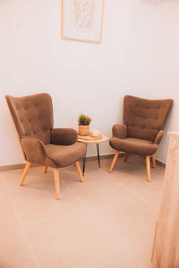 Maisonette in Région de Réthymnon