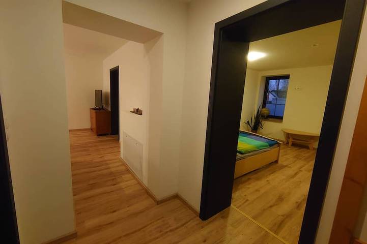 Ferienwohnung für 6 Personen, mit Garten in Zittau - 4