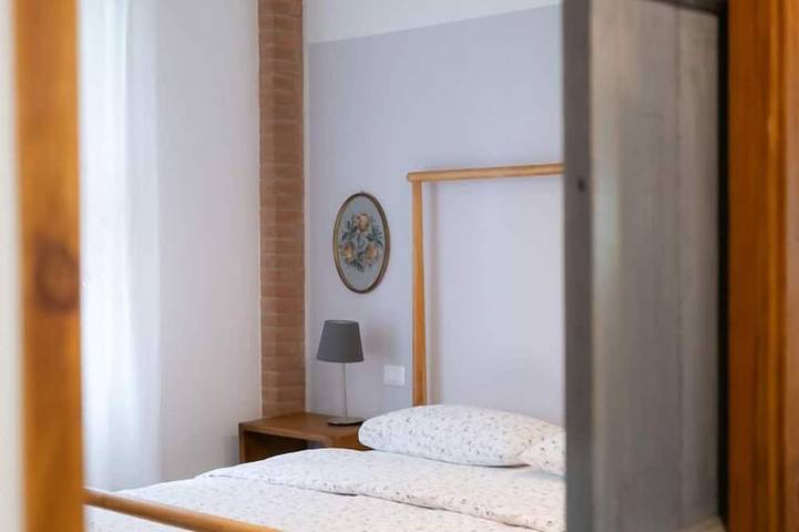 Haus La Vigna in Lonigo, Vicenza Provinz