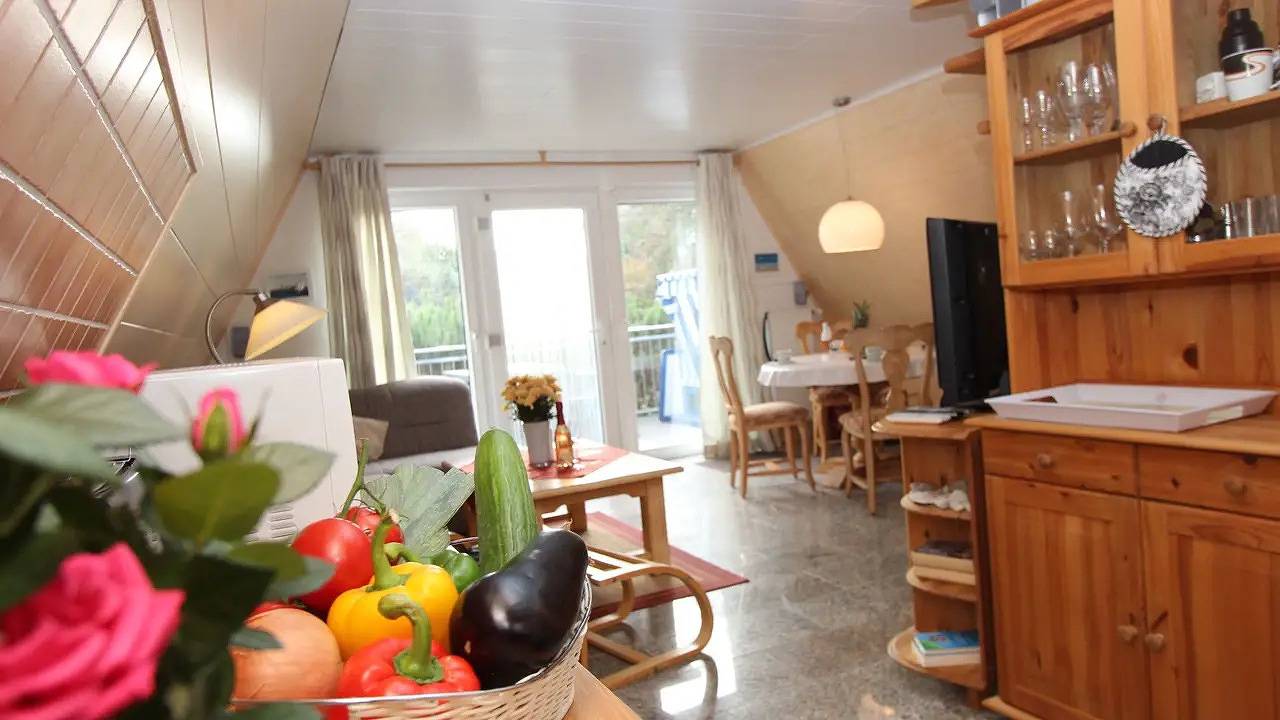 Ferienhaus für 4 Personen (45 m²) in Gager in Gager, Mönchgut