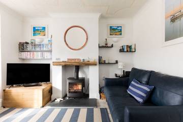 Cottage for 6 People in Port Isaac, Cornwall, Photo 4