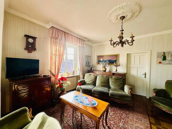 Maison de vacances pour 14 personnes - 1