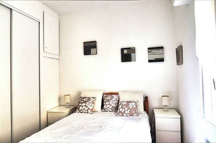 Gîte pour 3 personnes, avec balcon dans Petite Plage Saint Trojan Les Bains - 2