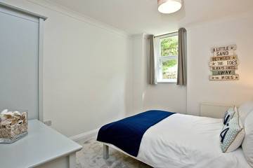 Apartment for 4 People in Woolacombe, Devon, Photo 3