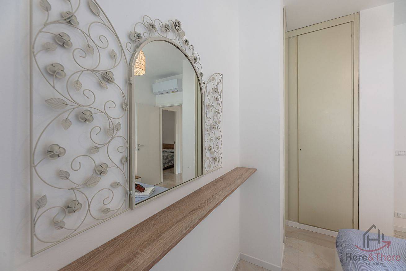 Appartamento intero, [Prestige Residence] sea view • Free parking in Varazze (Città), Varazze