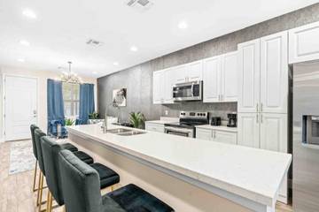 Apartamento para 16 Personas en Kissimmee, Condado de Osceola, Foto 4