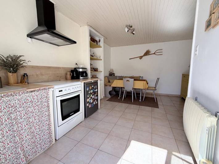 Gîte pour 3 personnes à Peyruis - 3