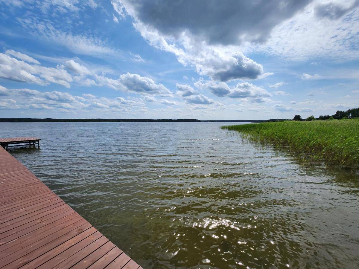 Three-Bedroom Chalet in Bory Tucholskie