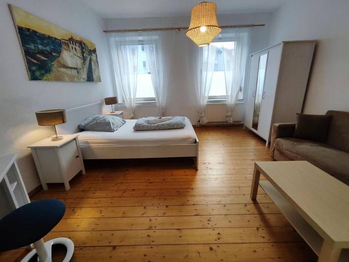 Ferienwohnung für 6 Personen - 1