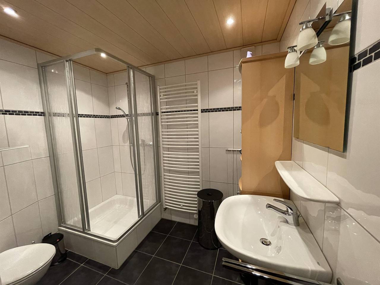 Ganze Ferienwohnung, 4-Bettwohnung Hochgewächs in Klüsserath, Moseleifel