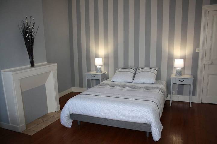 Location de vacances pour 6 personnes dans Palais Bénédictine (Fécamp) - 2