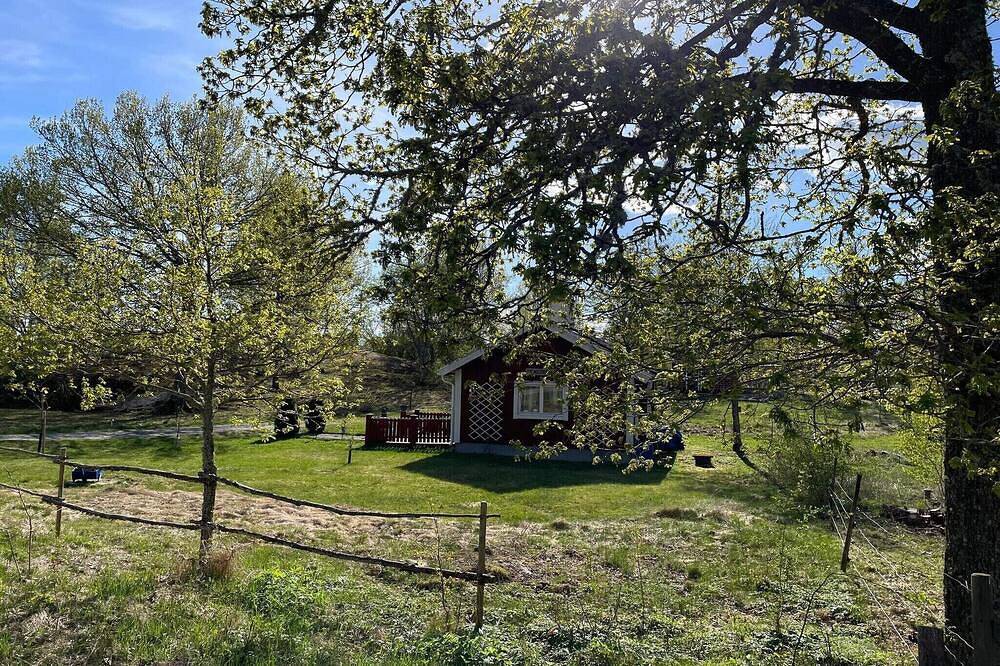3 Personen Ferienhaus in Malmköping in Flen