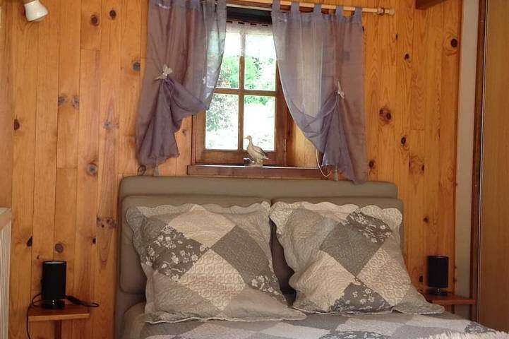 Location de vacances pour 2 personnes à Le Bleymard - 2