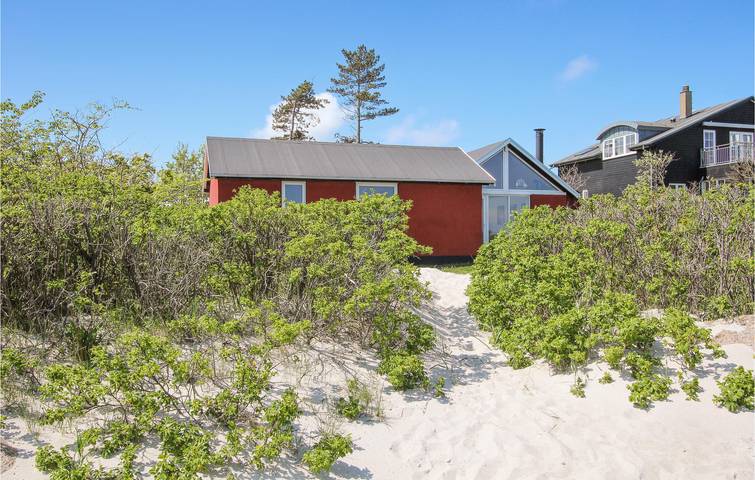 Ferienhaus für 4 Personen in Dänemark - 4