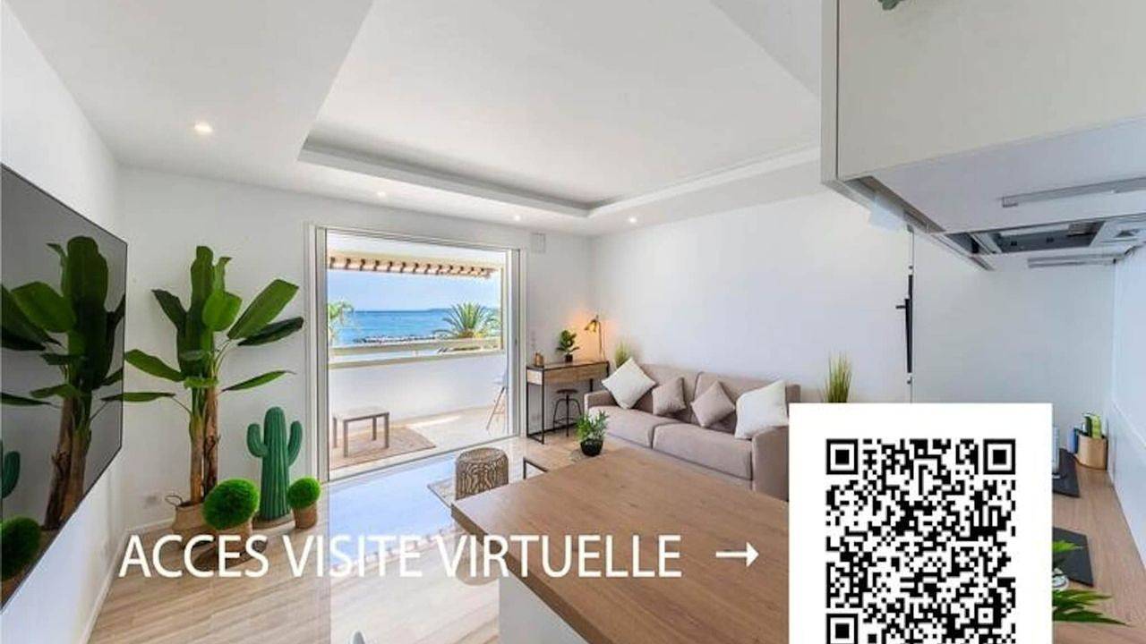 Apartamento vacacional entero, Ferienwohnung für 4 Personen (35 m²) in Saint-Laurent-du-Var in Saint-Laurent-du-Var, Region de Cannes