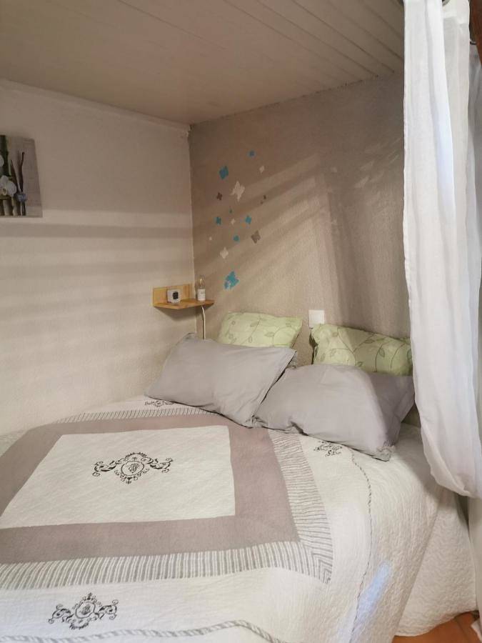 Location de vacances pour 3 personnes, avec jardin à Riquewihr - 2