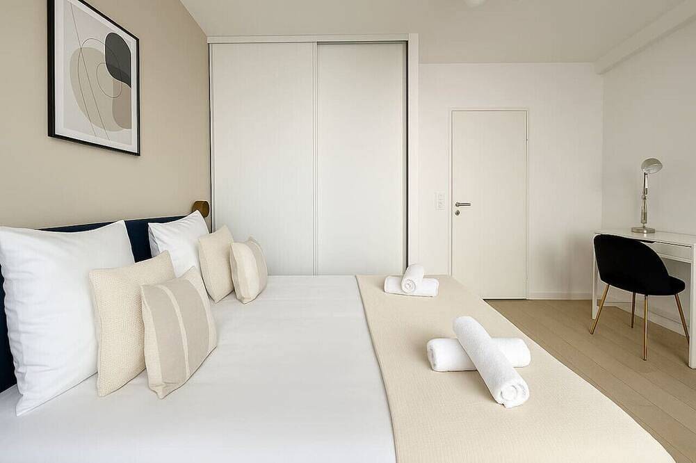 Entire apartment, Magnifique 2 pièces à Issy les Moulineaux in Issy-les-Moulineaux, Hauts-de-Seine