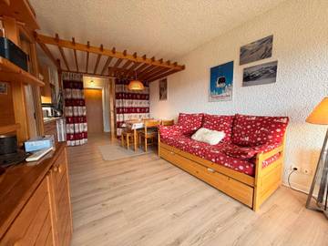 Vakantieappartement voor 6 Personen in Villard-de-Lans, Vercors, Afbeelding 1