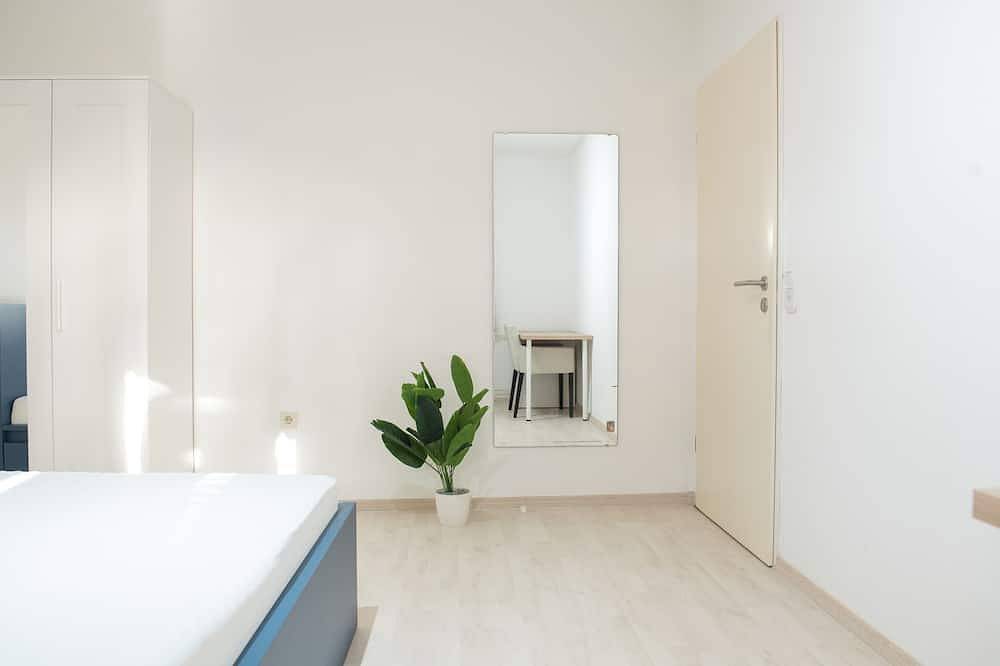 Ganze Wohnung, Helle, zentrale 4-Zimmer-Wohnung in Braunschweig in Braunschweig, Braunschweig und Umgebung