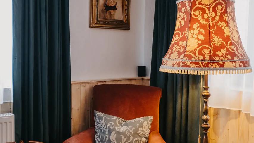 Ferienwohnung für 6 Personen, mit Terrasse in Edenkoben - 3
