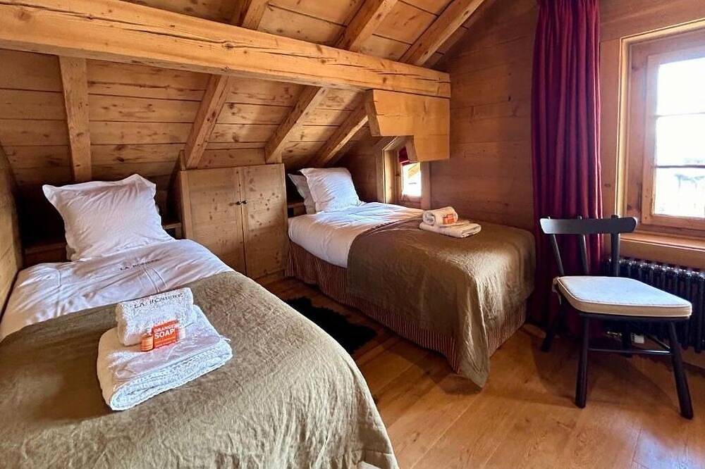 La Rosière - Chalet Premium au Cœur de Villars in Villars-sur-Ollon, Ollon (Villars-sur-Ollon)