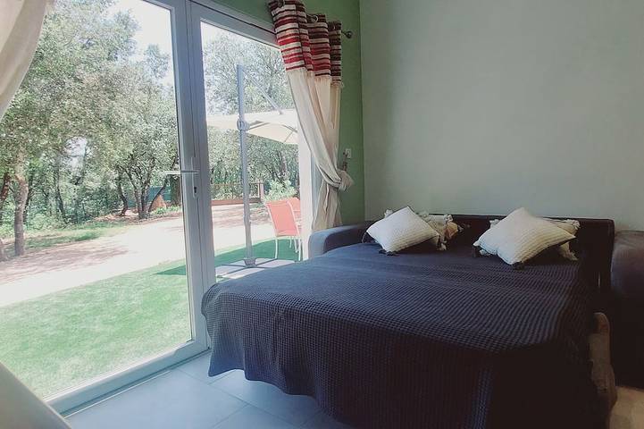 Gîte pour 6 personnes à Néoules - 4