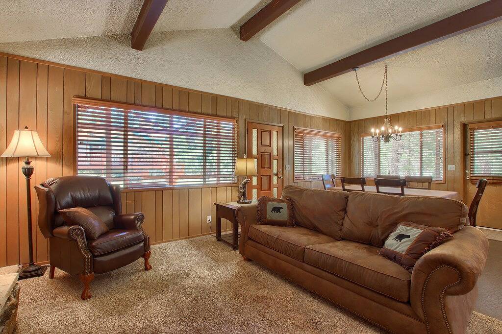 84 Hastings Versteck in Wawona, Mariposa County