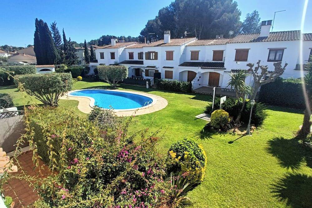 Casa vacanza a L'Escala a partire da 135€ a notte