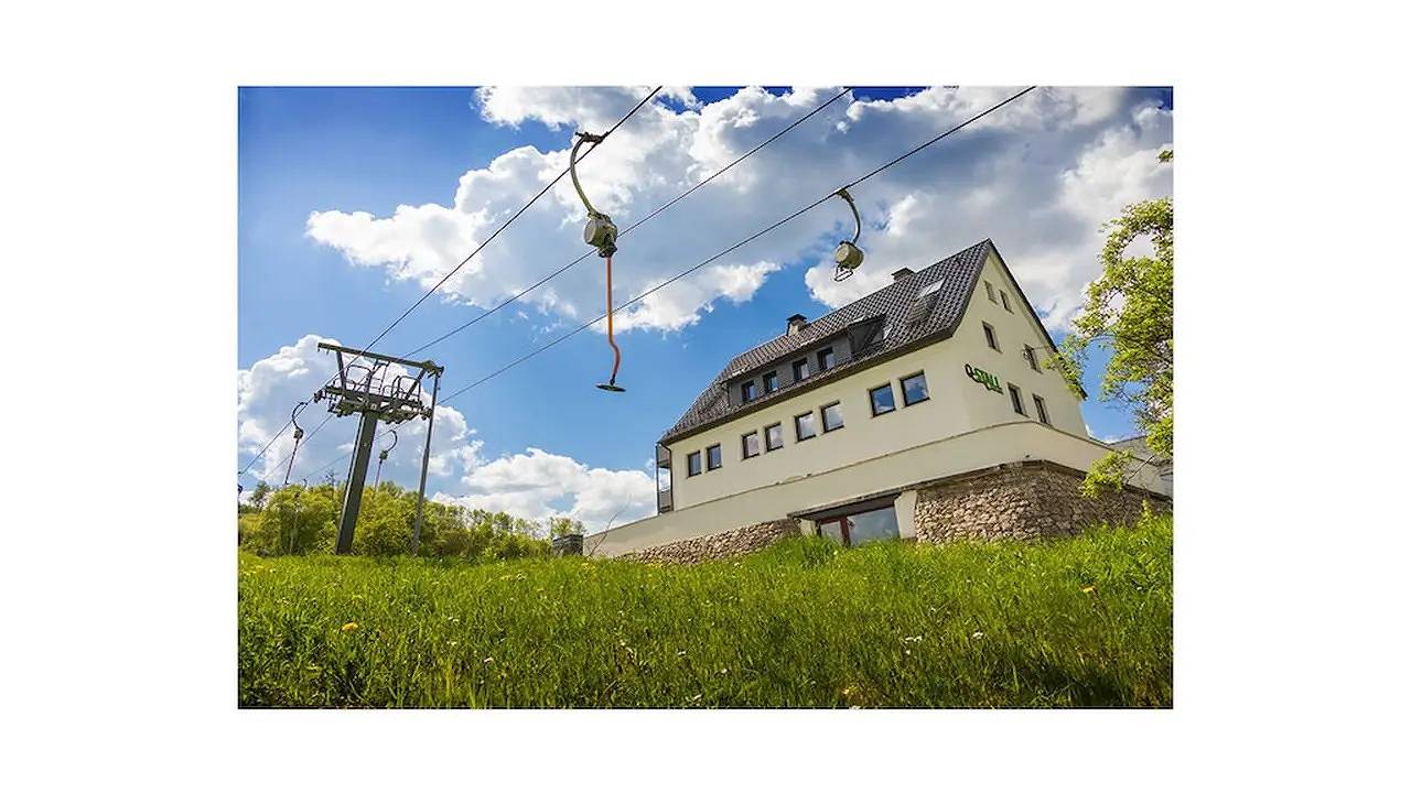 Ferienhaus für 4 Personen (64 m²) in Brilon in Brilon, Hochsauerlandkreis