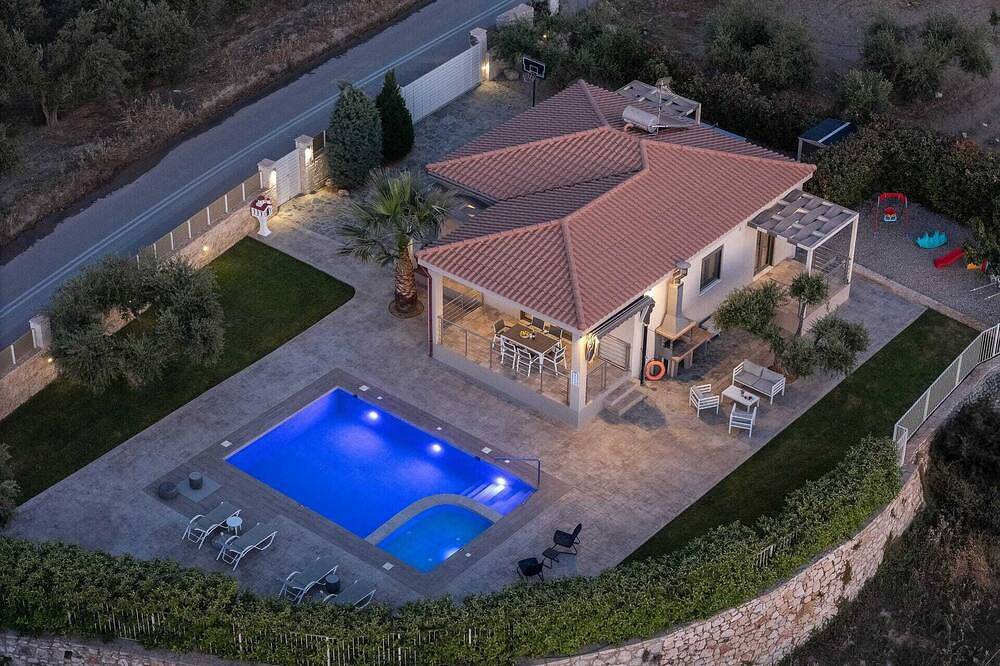 Casa vacanza a Rethymno a partire da 201€ a notte