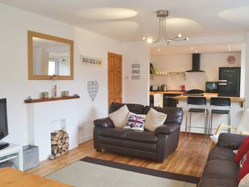 Cottage for 6 People in Wells-next-the-Sea, Norfolk, Photo 2