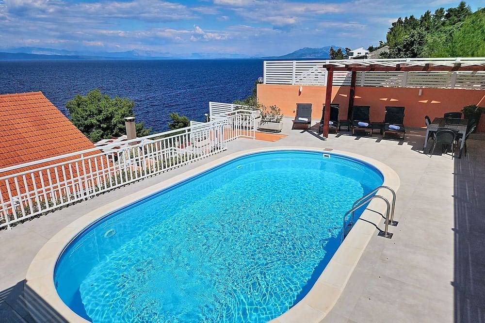 Casa vacanza a Korcula a partire da 117€ a notte