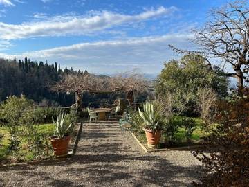 Casa Vacanza per 14 Persone in Bagno a Ripoli, Valdarno, Foto 3