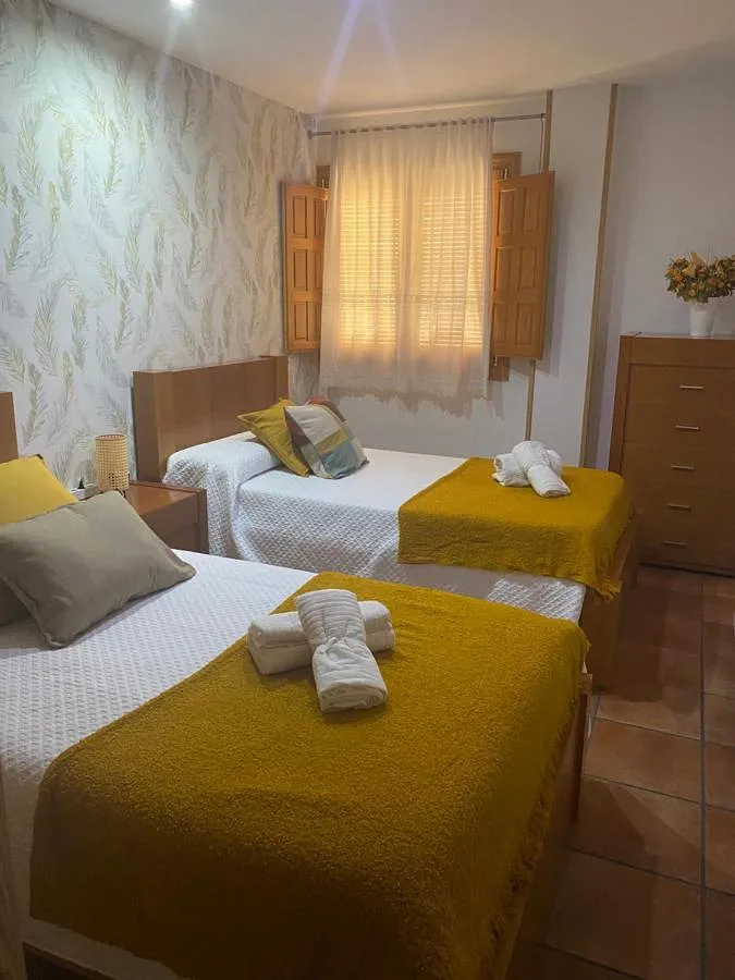 Casa de vacaciones para 9 personas, con vistas - 1
