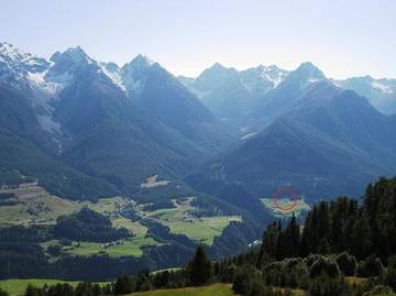 Ferienwohnung für 4 Personen in Tarasp, Unterengadin, Bild 3