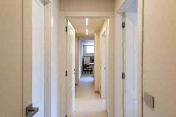 Appartamento per 6 Persone in Casarza Ligure, Riviera di Levante, Foto 4