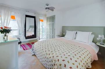 Location De Vacances pour 6 Personnes dans Villefranche-sur-Mer, Région de Nice, Photo 4